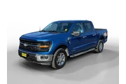 Ford F-150 2024 4x4 XLT 4dr