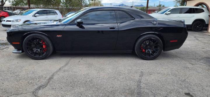 $27995 : 2015 Challenger SRT 392 image 7