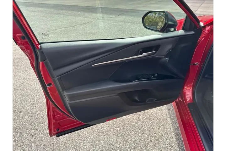 $26420 : Toyota Camry 2025 LE 4dr Sed image 10