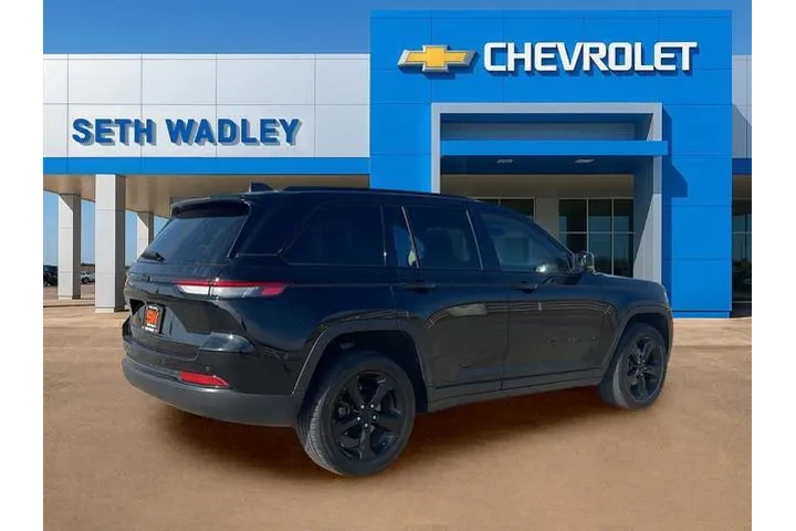 $28499 : Jeep Grand Cherokee 2023 4x4 image 7