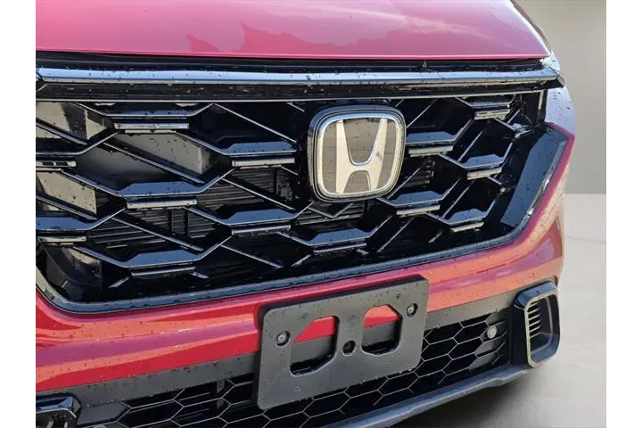 $37266 : Honda CR-V Hybrid 2026 Sport image 9