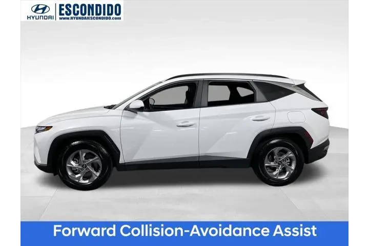 $22295 : Hyundai TUCSON 2024 SEL 4dr image 3