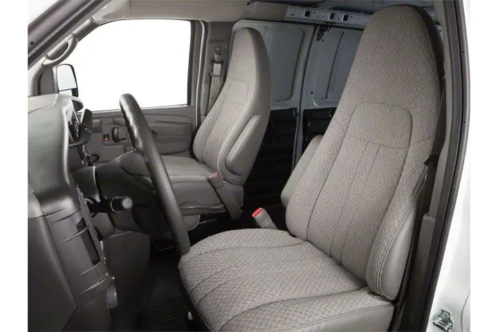 $21990 : Chevrolet Express 2012 1500 image 9