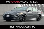 Toyota Camry 2025 SE 4dr Sed en San Francisco Bay Area