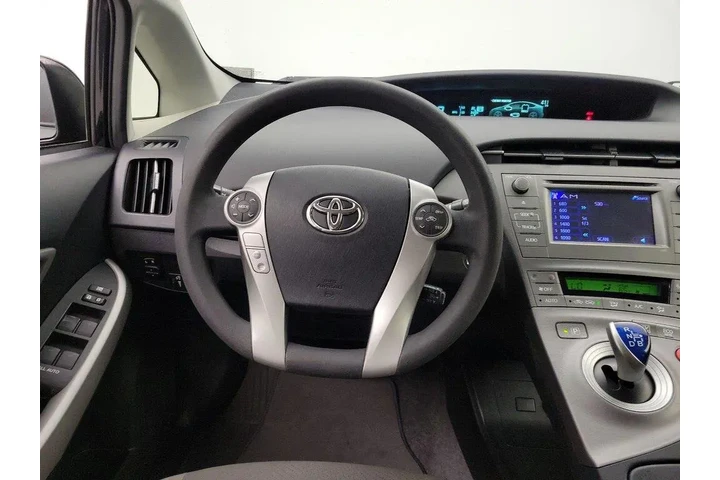 $15998 : Toyota Prius 2015 Two 4dr Ha image 10