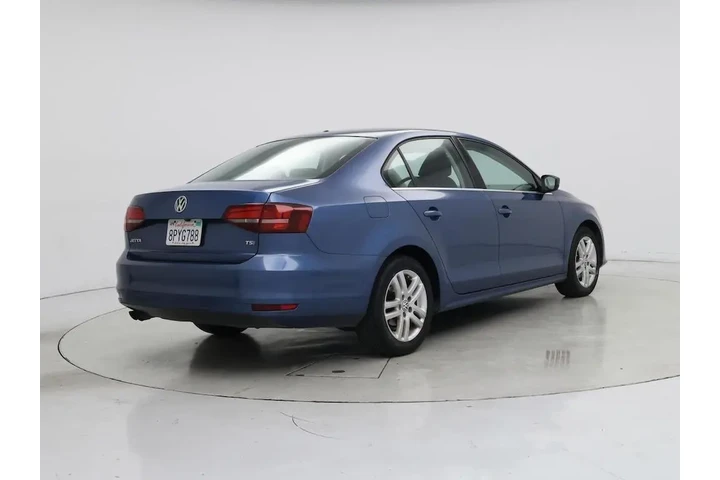 $11998 : Volkswagen Jetta 2017 1.4T S image 8