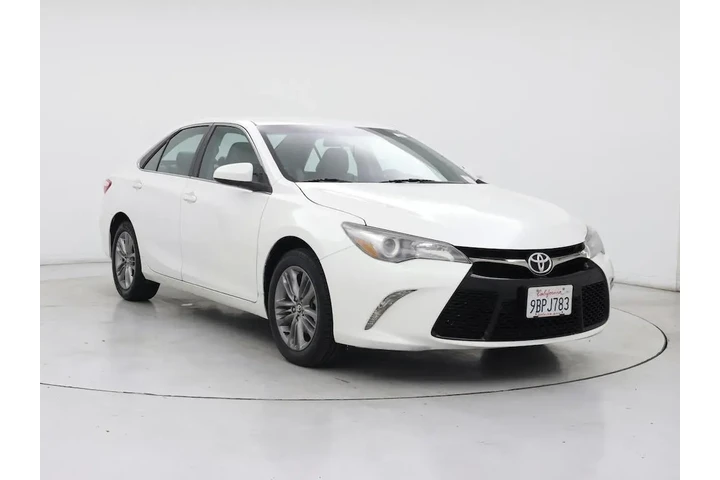 $15998 : Toyota Camry 2017 SE 4dr Sed image 1