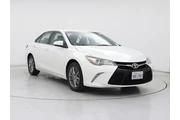 Toyota Camry 2017 SE 4dr Sed