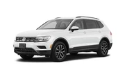 Volkswagen Tiguan 2021 SE 4d en Riverside