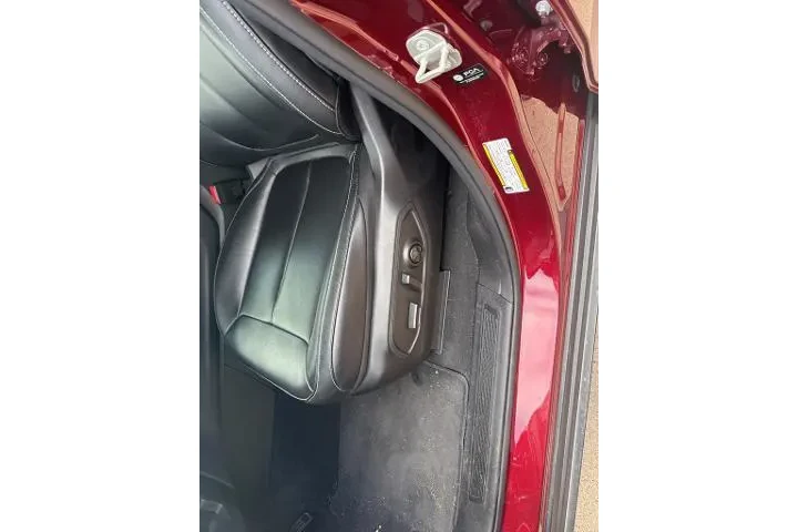 $29192 : Jeep Grand Cherokee L 2023 4 image 6