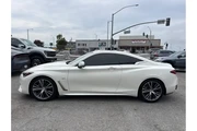 $25498 : INFINITI Q60 2019 3.0T Pure thumbnail