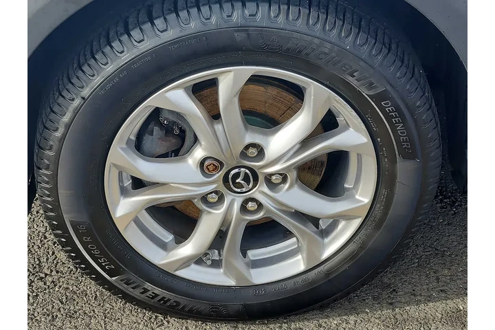 $10960 : Mazda CX-3 2019 AWD Sport 4d image 7