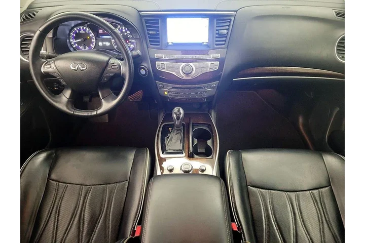 $20998 : INFINITI QX60 2016 AWD 4dr S image 9