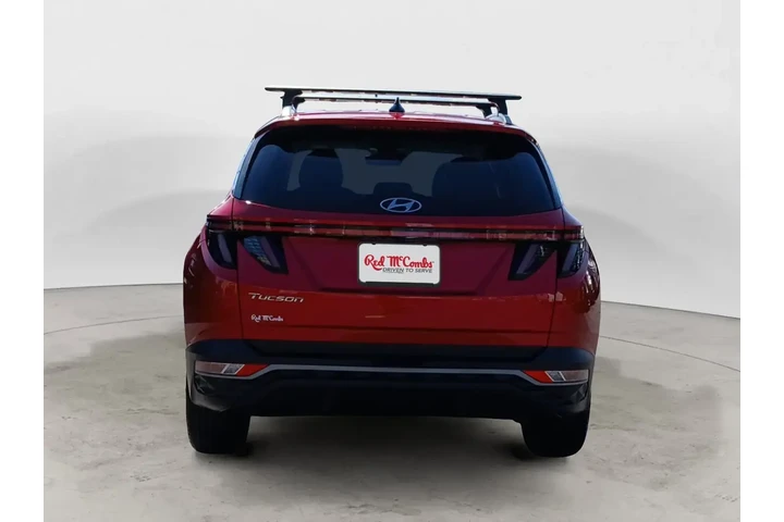 $21927 : Hyundai TUCSON 2023 SEL 4dr image 4