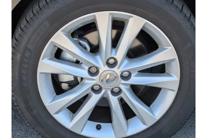 $6487 : Lexus ES 350 2011 4dr Sedan image 10