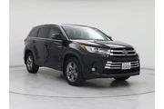 Toyota Highlander Hybrid 201