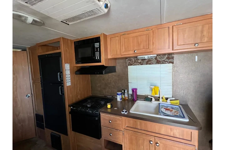 $1000 : Rento RV en Hallandale image 5