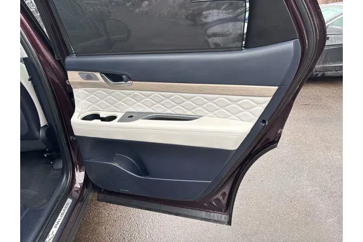 $30495 : Hyundai PALISADE 2022 Callig image 9