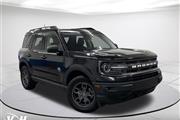 Pre-Owned 2021 Bronco Sport B