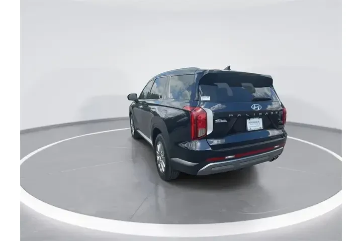 $30788 : Hyundai PALISADE 2023 SEL 4d image 7