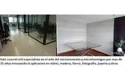 vendo formula microcemento en Arequipa