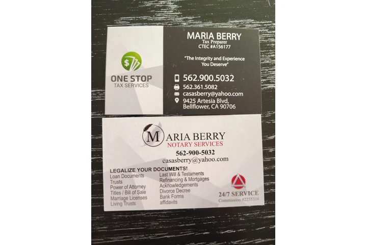 NOTARY PUBLIC image 2