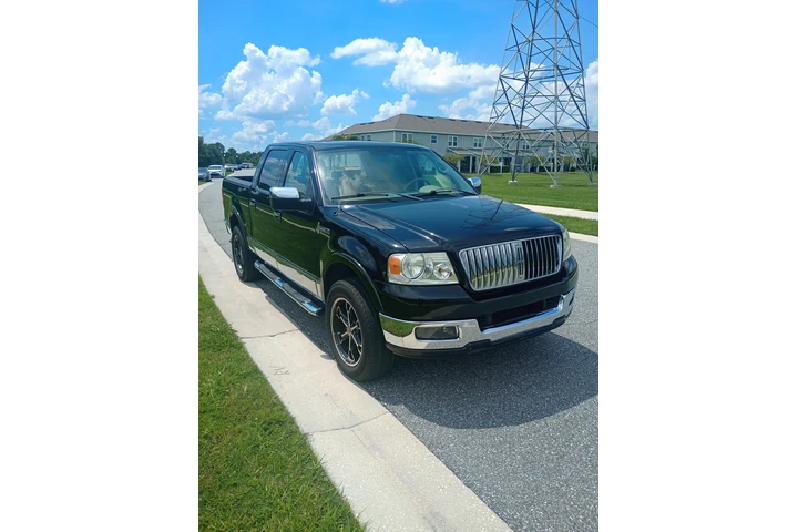 $6000 : Buena truck d trabajo image 3