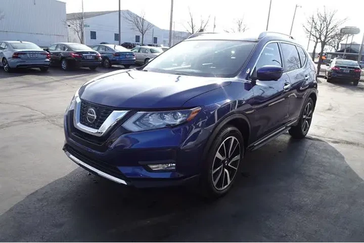 $14990 : 2018 Rogue image 4