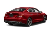 $27000 : Genesis G70 2019 AWD 3.3T De thumbnail