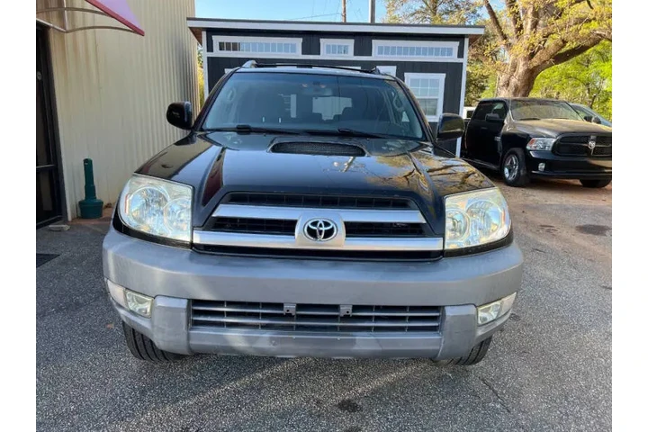 $7999 : 2003 4Runner SR5 image 3