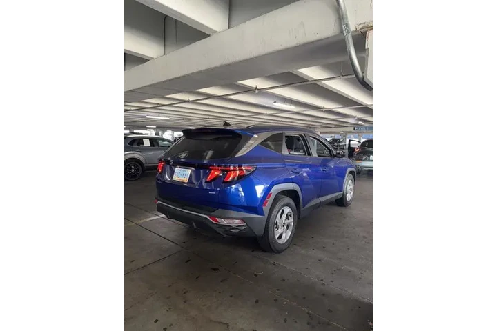 $22500 : Hyundai TUCSON 2024 AWD SEL image 3