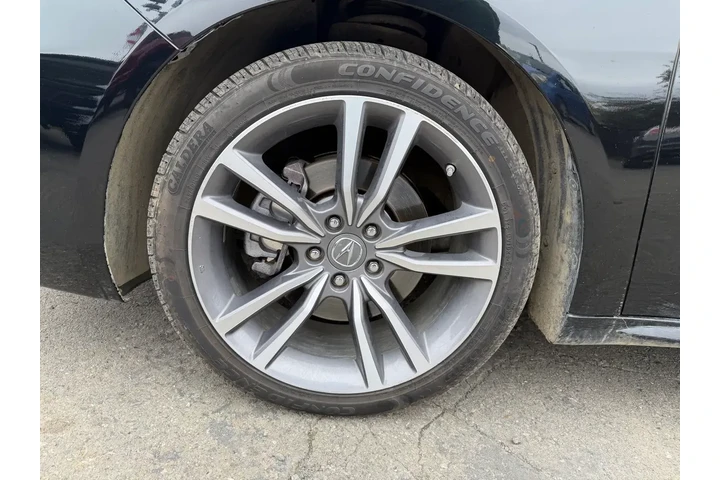 $23500 : Acura TLX 2019 SH-AWD V6 4dr image 9