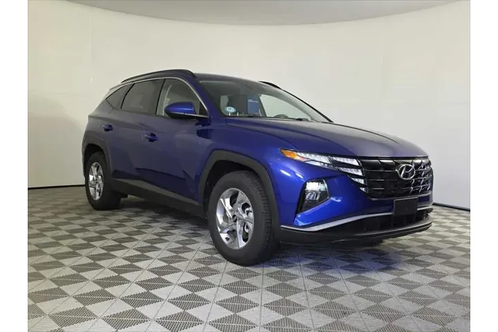 $22875 : Hyundai TUCSON 2024 AWD SEL image 2