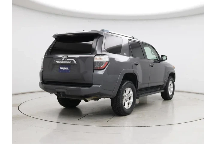 $35998 : Toyota 4Runner 2020 4x4 SR5 image 8