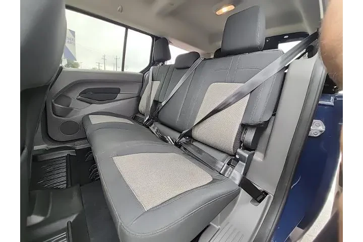 $17998 : Ford Transit Connect 2021 XL image 8