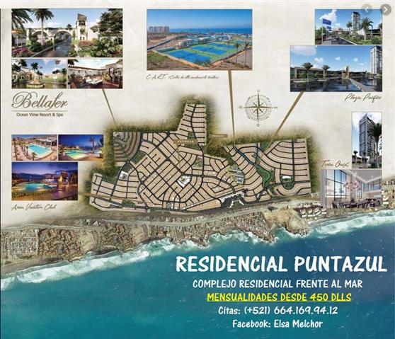 Residencial Puntazul image 1