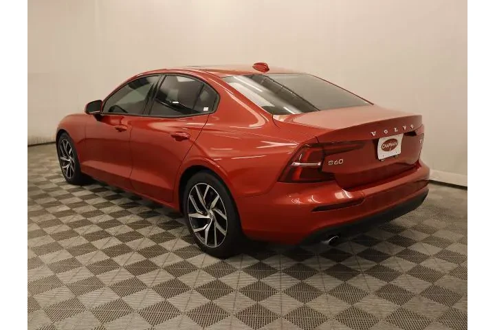 $27995 : Volvo S60 2020 T5 Momentum 4 image 9