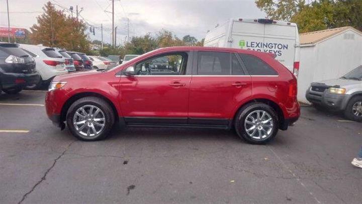 $8500 : 2013 Edge Limited image 1