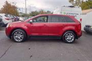 2013 Edge Limited