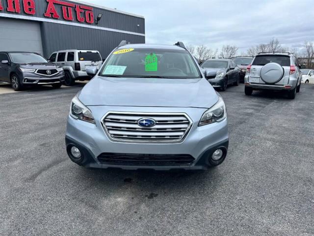 $12995 : 2016 Outback 3.6R Limited image 9