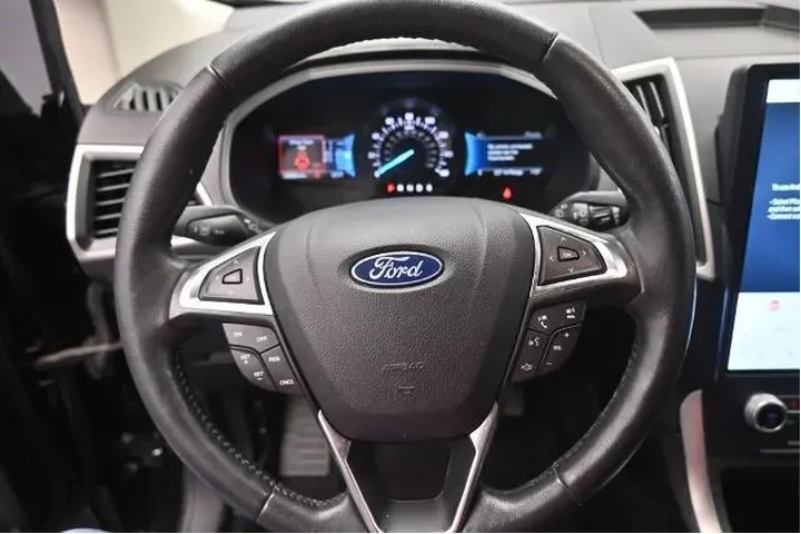 $25998 : Ford Edge 2023 AWD SEL 4dr C image 6