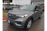 Ford Explorer 2024 XLT 4dr S en Austin