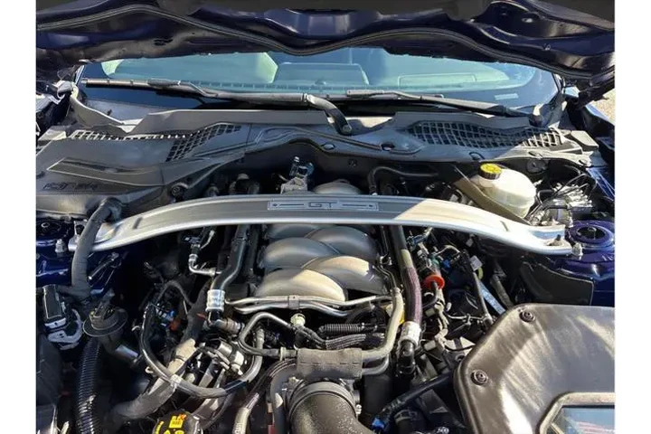 $31498 : Ford Mustang 2019 GT 2dr Fas image 9