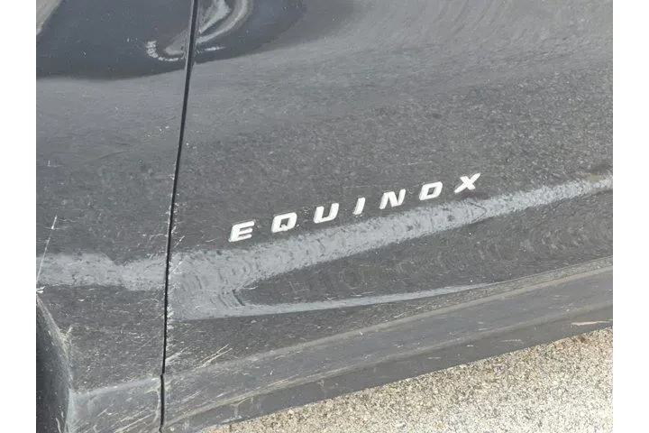 Chevrolet Equinox 2020 LT 4d image 5