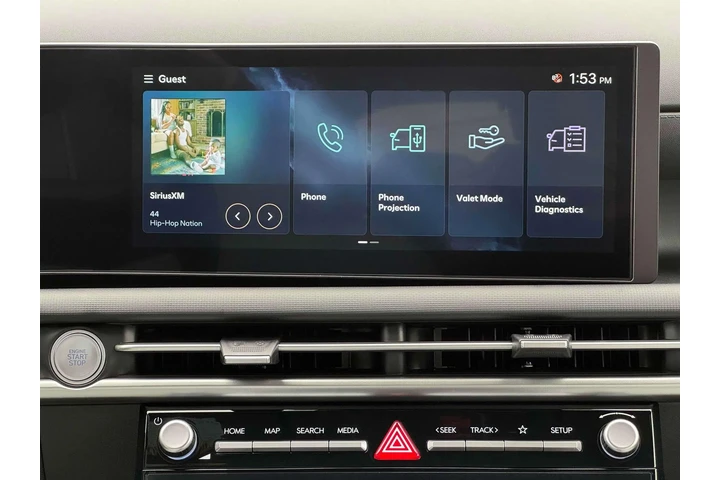 $32995 : Hyundai SANTA CRUZ 2025 SEL image 10