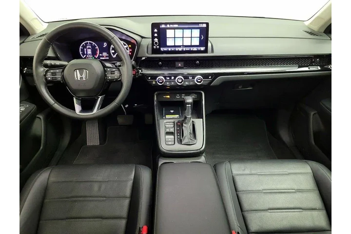 $29998 : Honda CR-V 2024 EX-L 4dr SUV image 9