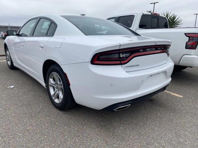 $23895 : 2022 Charger SXT image 7