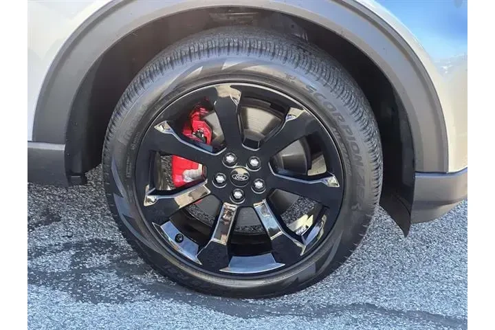 $39995 : Ford Explorer 2022 AWD ST 4d image 7