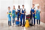 CLEANING SERVICES en Cincinnati