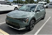 Kia Niro EV 2025 Wind 4dr Cr